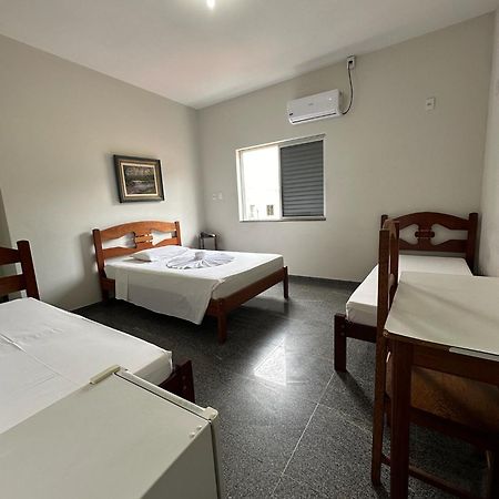 Hotel Brasil Real 마리나 외부 사진