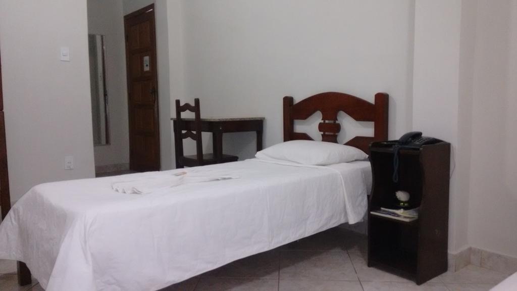 Hotel Brasil Real 마리나 객실 사진