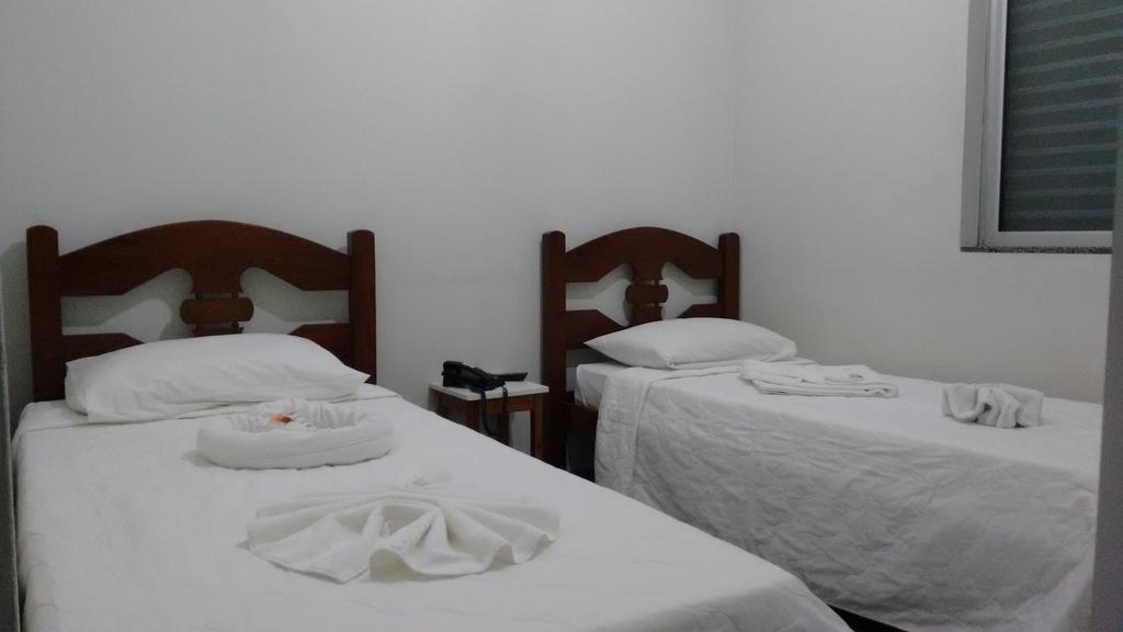 Hotel Brasil Real 마리나 객실 사진